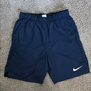 Nike Men’s Team Dri-Fit Flex Woven Short (w/ pockets)